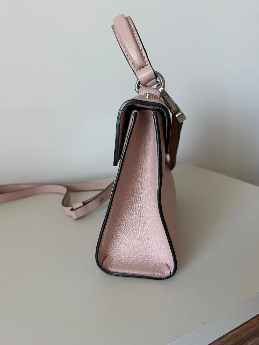 Coccinelle elegant crossbody